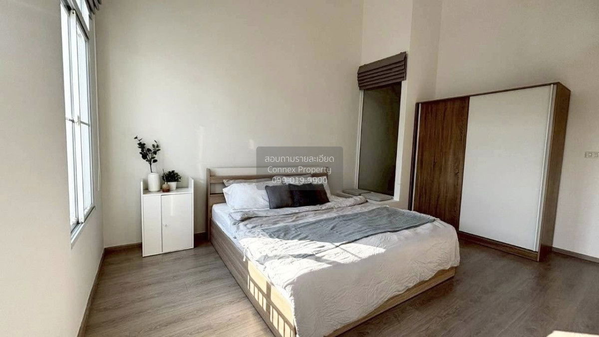 รูป เช่าทาวน์เฮ้าส์/ทาวน์โฮม อินดี้ 2 บางนา-รามคำแหง 2 ห้องมุม MRT-ศรีอุดม (สายสีเหลือง) ดอกไม้ เขต ประเวศ กรุงเทพ CX-139477 ✅ ทักไลน์ @connexproperty ตอบทันที ทีมงานมืออาชีพ ✅ - รูปที่ 5/11