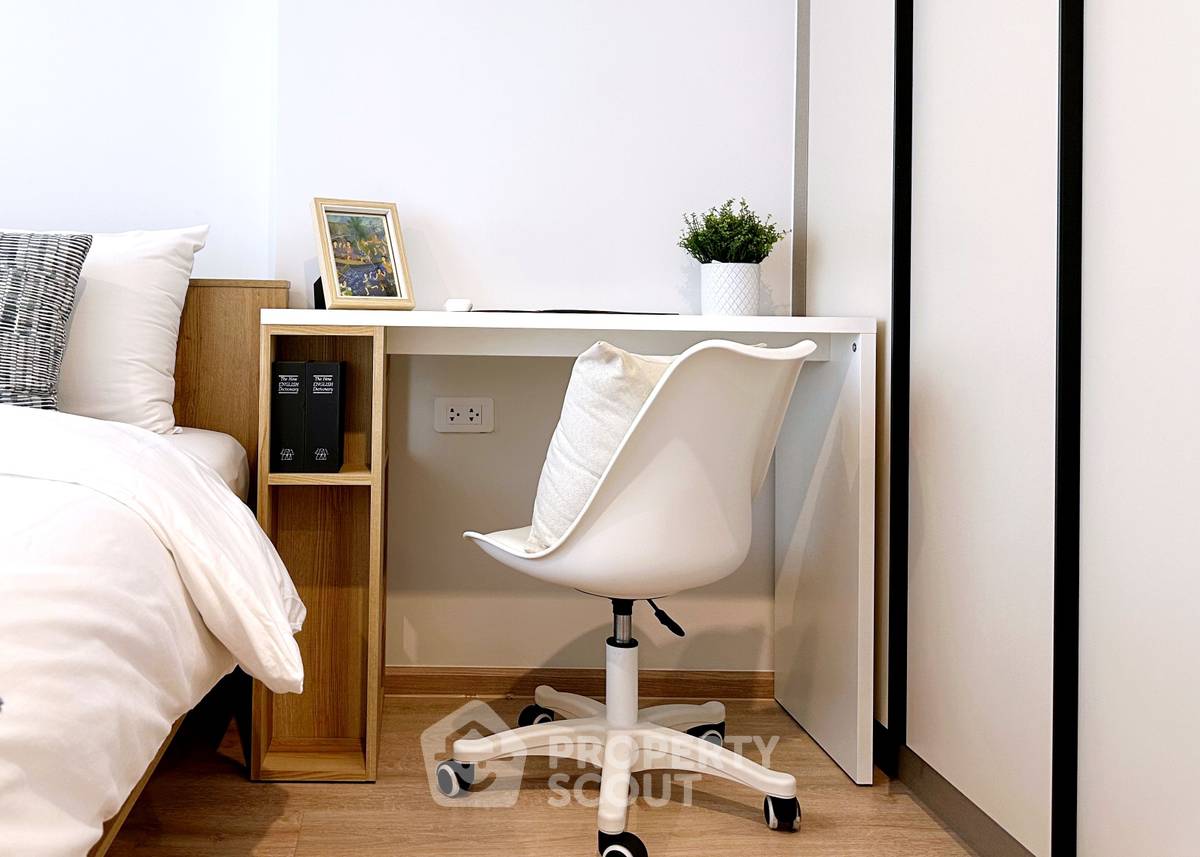 รูป คอนโด 1-ห้องนอน ที่ ไอดีโอ พระราม 9 - อโศก ใกล้ MRT พระราม 9 (ID 2470701) - รูปที่ 2/8