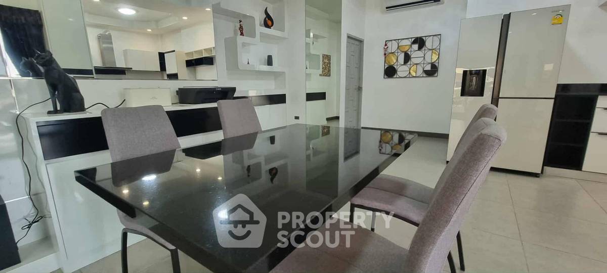 รูป บ้าน 3-ห้องนอน ที่ นทีกานต์ ปาร์ค วิว ใกล้ อ่างเก็บน้ำมาบประชัน (ID 2472359) - รูปที่ 4/18