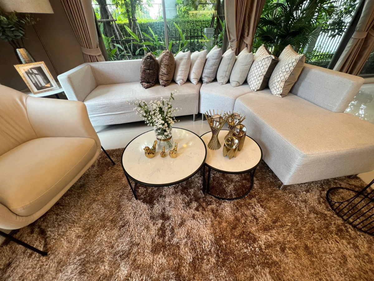 picture Home for rent at Perfect Place Rama 9-Krungthep Kreetha - 3/9