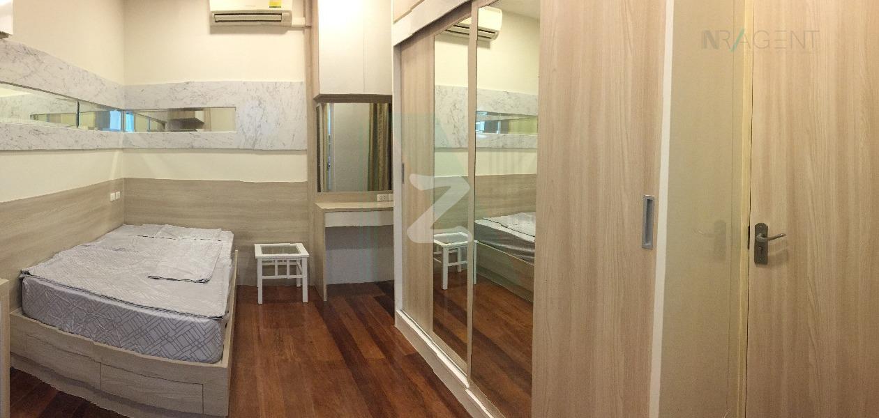 picture For rent BAAN KLANG KRUNG SIAM-PATHUMWAN 2 bedrooms - 6/8