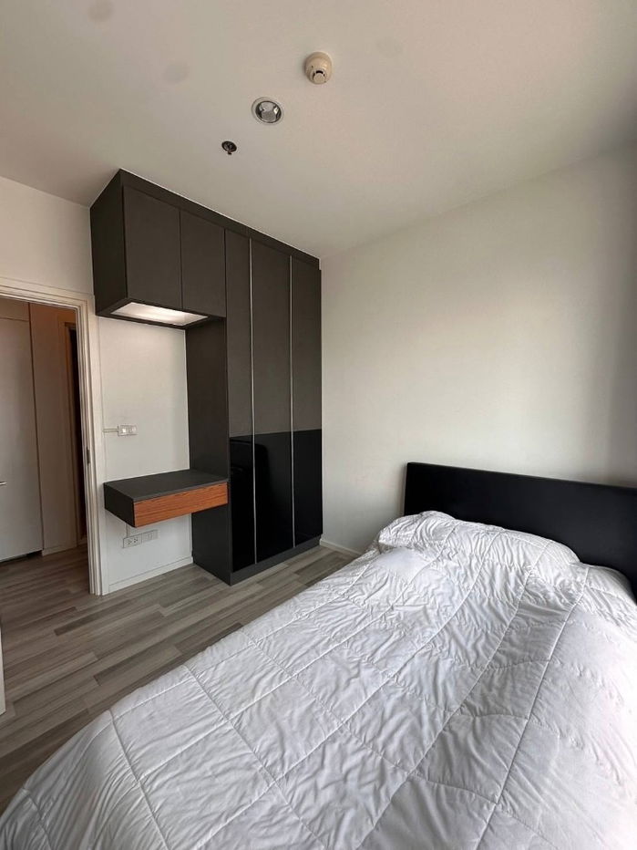 รูป 🏢 ขายคอนโด : The Key Wutthakat (เดอะ คีย์ วุฒากาศ)   รหัสทรัพย์ | 📌LNP-C10924  - รูปที่ 8/14