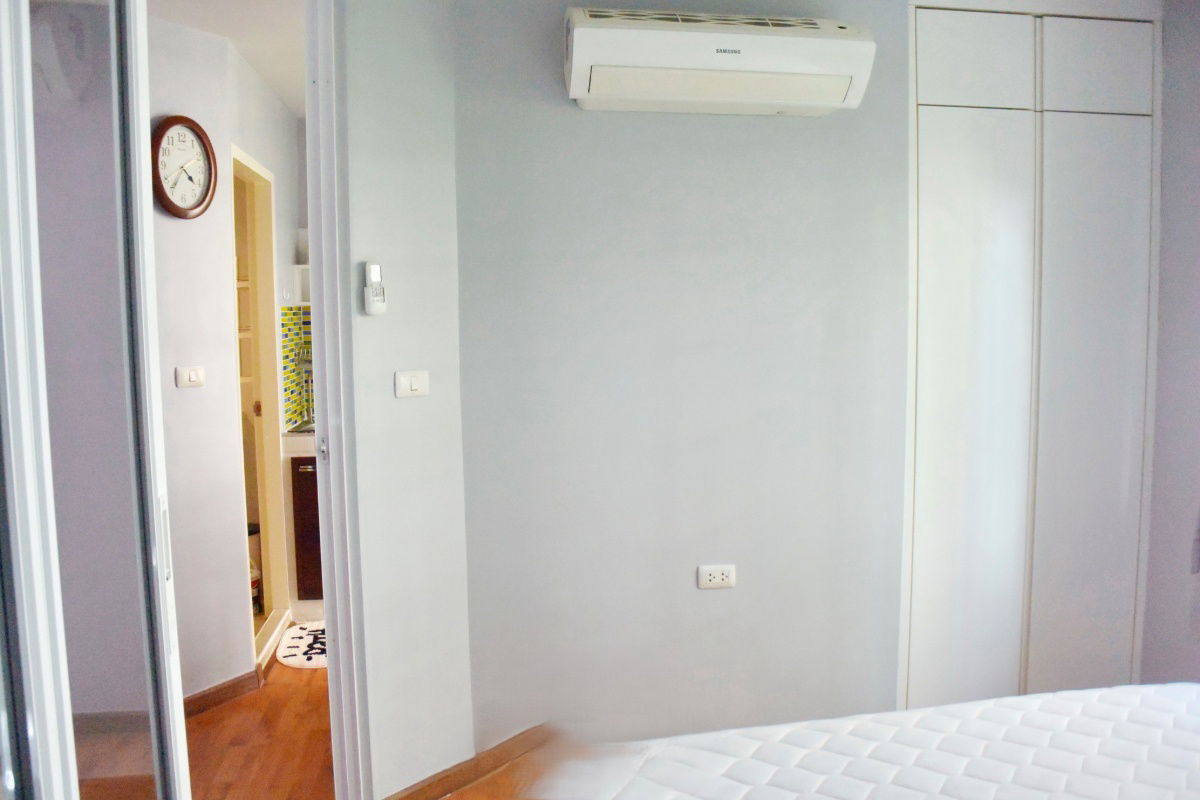 รูป ให้เช่า ทิวลิป สแควร์ อ้อมน้อย ห้องใหม่ มีเครื่องซักผ้า - รูปที่ 6/18