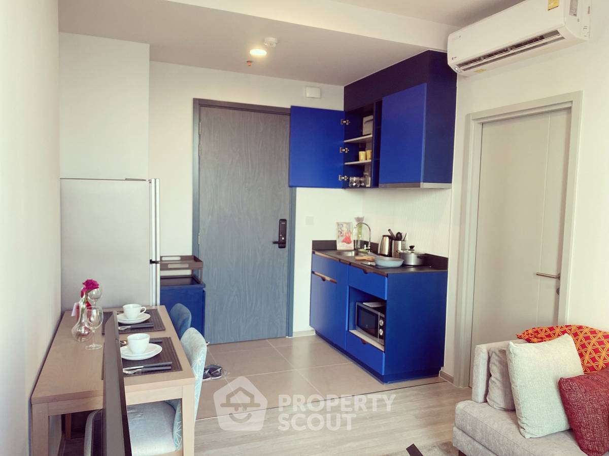 picture 1-BR Condo at XT Ekkamai near BTS Thong Lor (ID 1368183) - 5/7