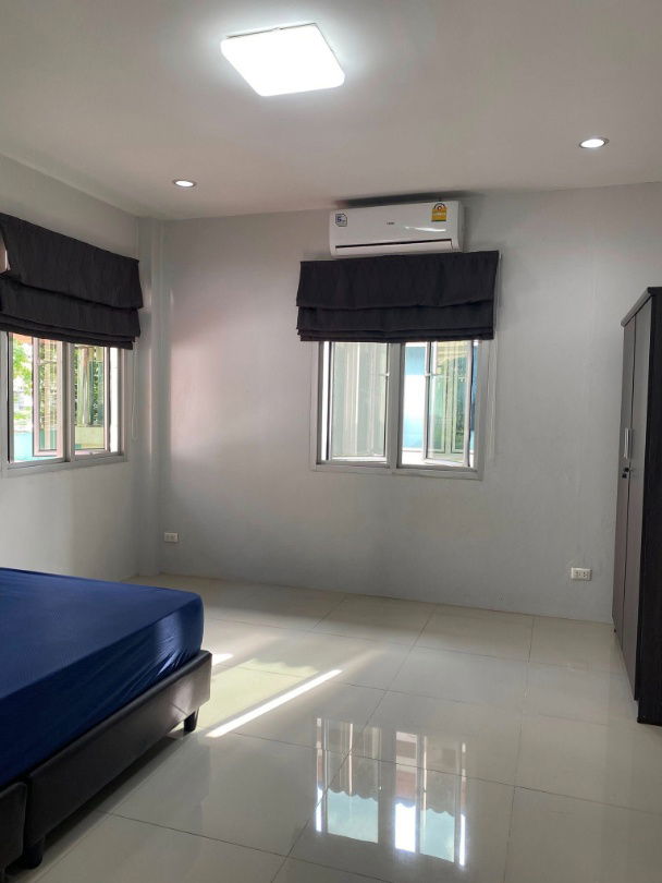 รูป [ให้เช่า] บ้านเดี่ยว 2 ชั้น อารีน่า การ์เด้นท์ อ่อนนุช 44📍ใกล้ BTS บางจาก 5 นาที - รูปที่ 16/19