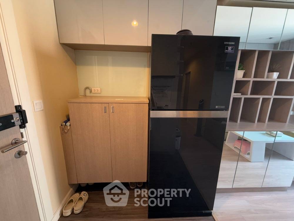 รูป คอนโด 2-ห้องนอน ที่ ไอดีโอ โมบิ พญาไท ใกล้ BTS พญาไท (ID 2004258) - รูปที่ 11/16