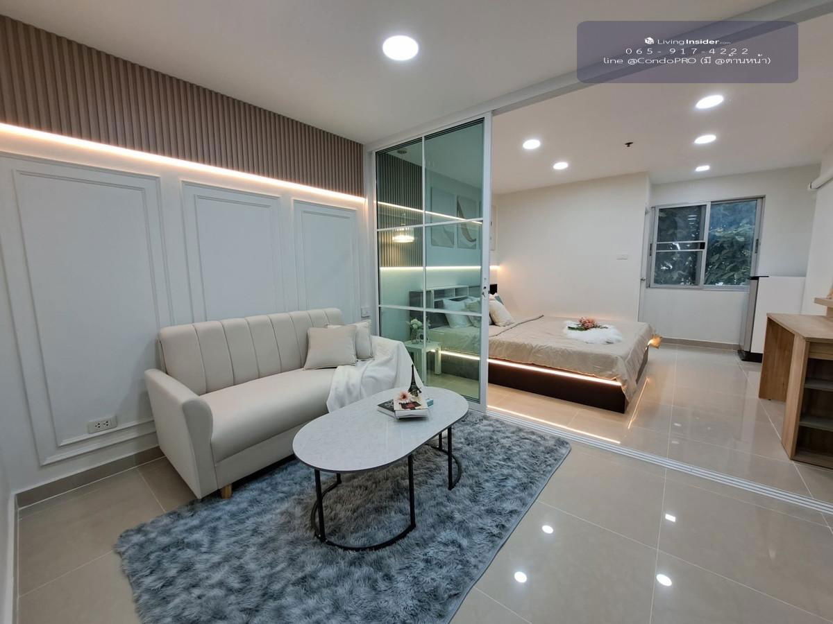 picture P-1233 ðSale (Regent Home 1 Phaholyothin 67) only 1.1 M. *0659174222* - 6/13