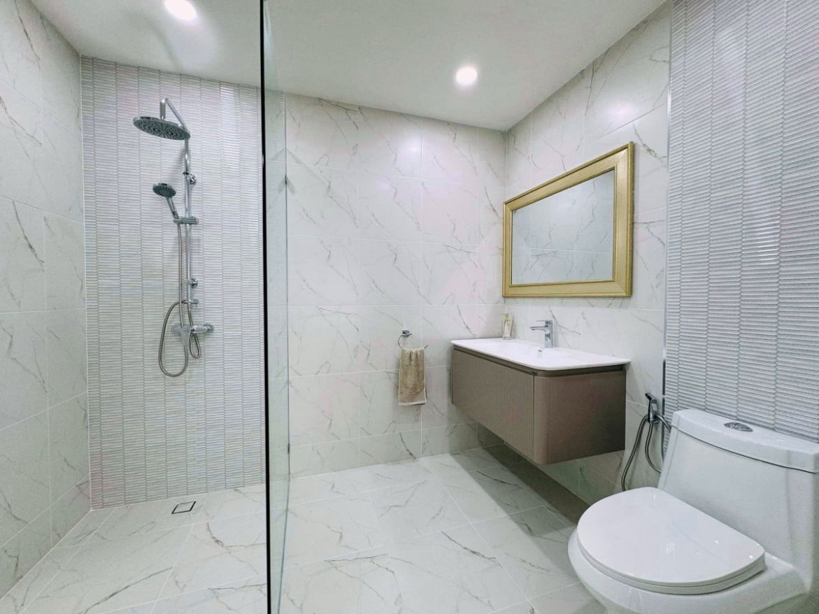 รูป KT0018📲LineID @556ryccg🏡บ้านพูลวิลล่าพัทยาเหนือ 60ตรว 350ตรม 4ห้องนอน เฟอร์นิเจอร์ครบ พร้อมสระน้ำ - รูปที่ 16/25