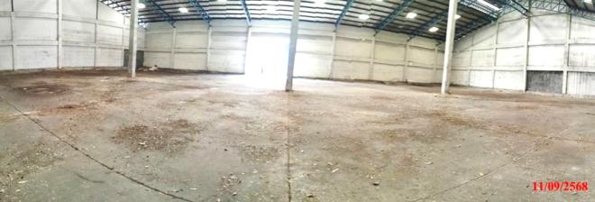 รูป อาคารโรงงาน สำหรับขาย - ปากคลองบางปลากด พระสมุทรเจดีย์ สมุทรปราการ - รูปที่ 13/34