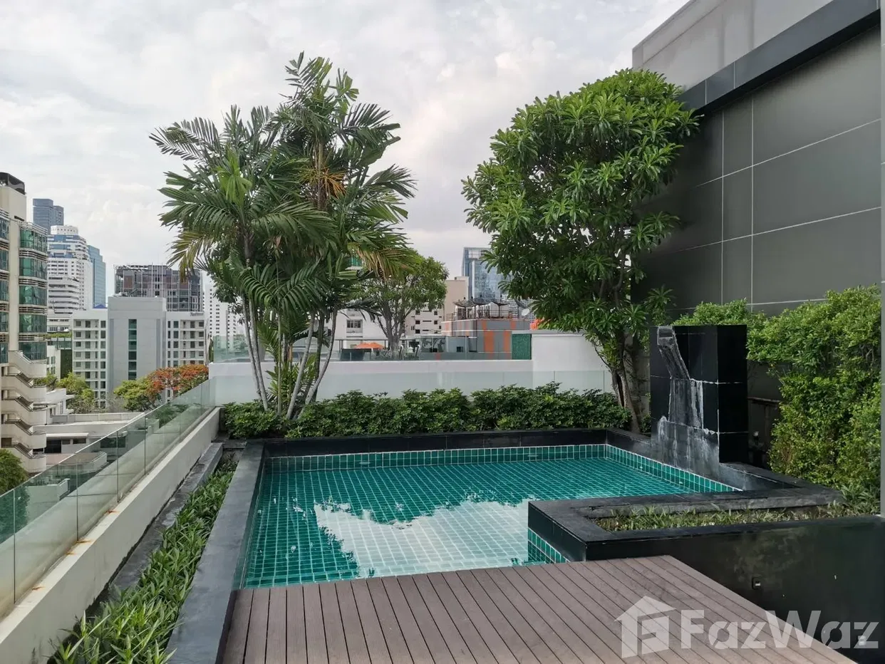 รูป ขาย คอนโด สตูดิโอ ในโครงการ 15 สุขุมวิท เรสซิเด็นซ์ 5922913 - รูปที่ 14/18