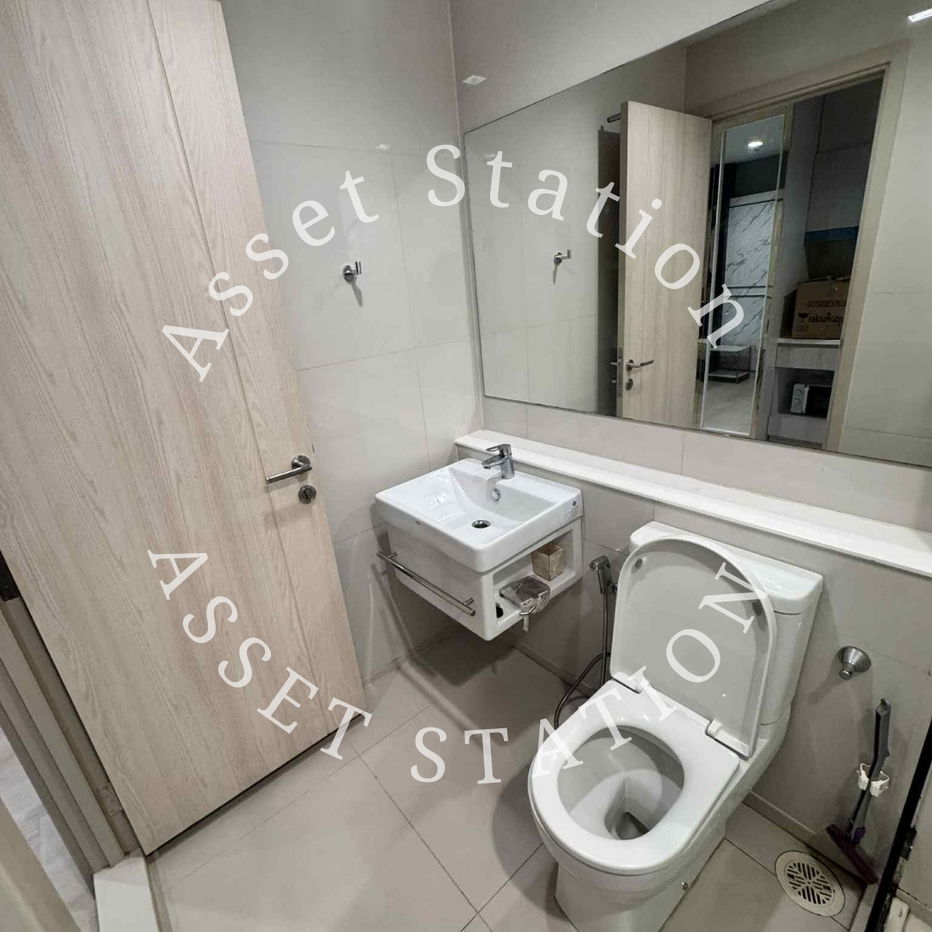 รูป ด่วน! คอนโด Life one wireless ห้อง Studio แต่งครบ | BTS เพลินจิต - รูปที่ 7/7