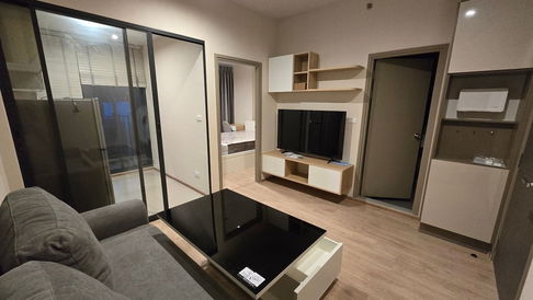 For Rent IDEO Rama 9 - Asoke Near MRT