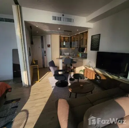 picture 2 Bedroom Condo for sale at Arom Wongamat 5358093 - 2/13