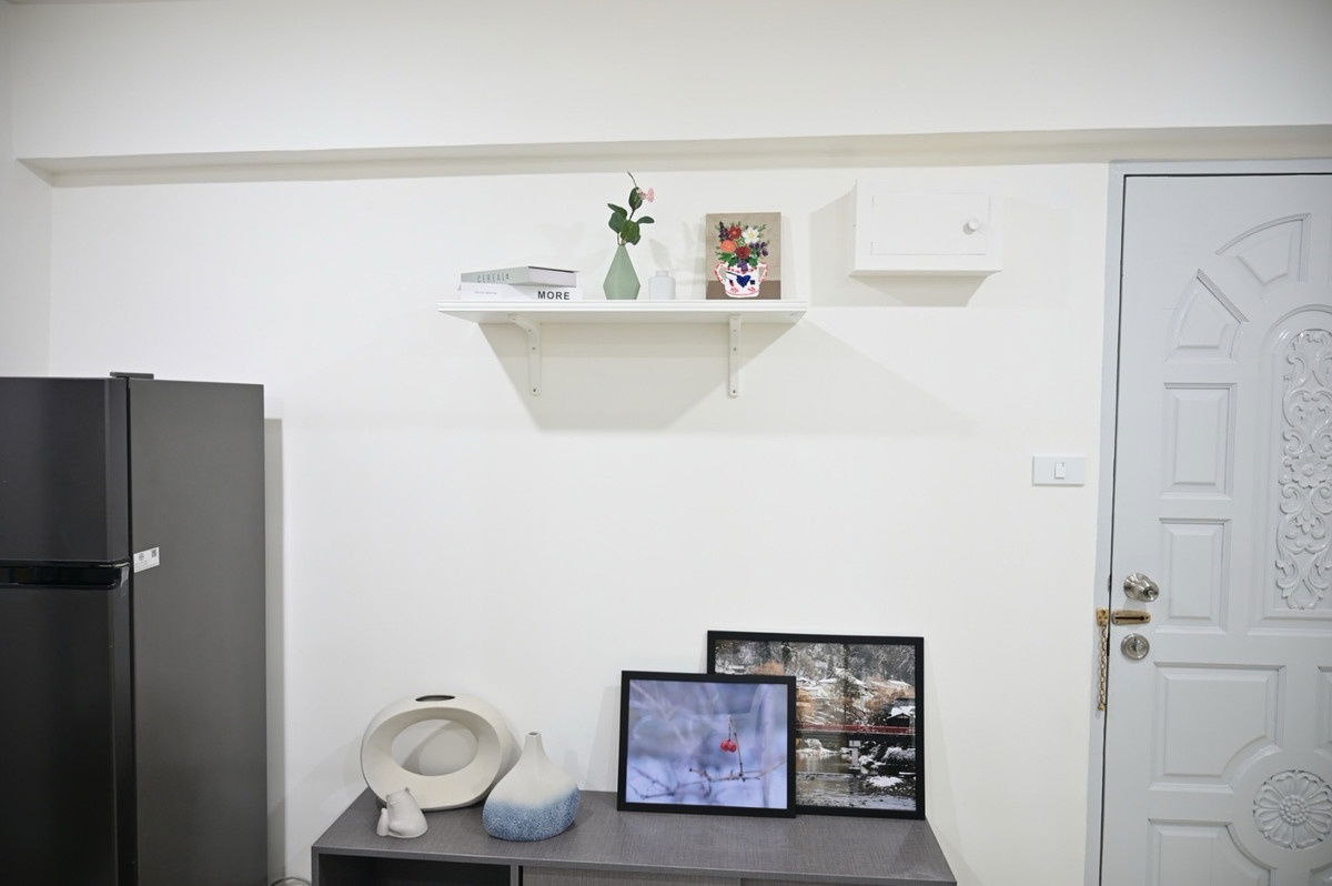 รูป 🏢 ขายคอนโด : Thanyakarn Condominium (ธันยาคาร คอนโดมิเนียม) รหัสทรัพย์ | 📌LNP-C10929 - รูปที่ 6/20