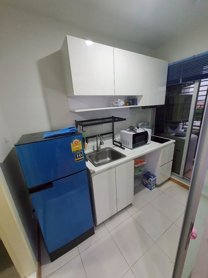 รูป 💥🔔⚠️🏘️Ⓜ️กดปุ่มแอดไลน์💥เดอะ เพรสซิเดนท์ สาทร - ราชพฤกษ์ 2 - รูปที่ 2/6