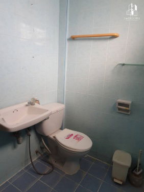 รูป ขายทาวน์เฮ้าส์ หมู่บ้านเจ้าพระยา 9 ใกล้รถไฟฟ้า สีม่วง สถานีแยกบางพลู - รูปที่ 11/11