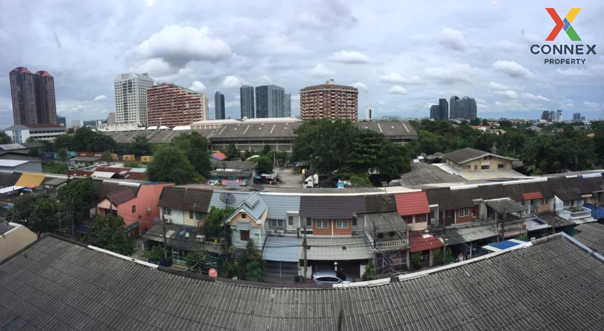 picture 🔥🔥🔥 For Rent Condo , Bangna Place , BTS-Bang Na , Bang Na , Phra Khanong , Bangkok , CX-116535 ✅ Live chat with us ADD LINE @connexproperty ✅ 🔥🔥🔥 - 12/12