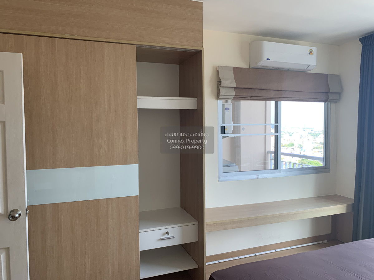 picture 🔥🔥🔥 For Rent Condo , Life @ Sukhumvit 65 , BTS-Ekkamai , Phra Khanong Nuea , Watthana , Bangkok , CX-13714 ✅ Live chat with us ADD LINE @connexproperty ✅ 🔥🔥🔥 - 6/8