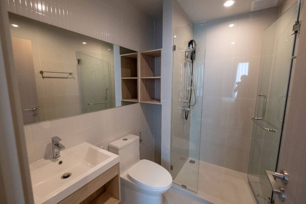 รูป ให้เช่า Condo Nue Mega Plus Bangna - รูปที่ 3/28