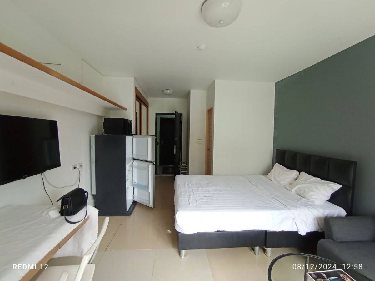 รูป 🔥ว่างพร้อมอยู่🔥 ให้เช่า 8,000 I House Laguna Garden RCA Line : @ds159 / please contact us✨ - รูปที่ 4/9