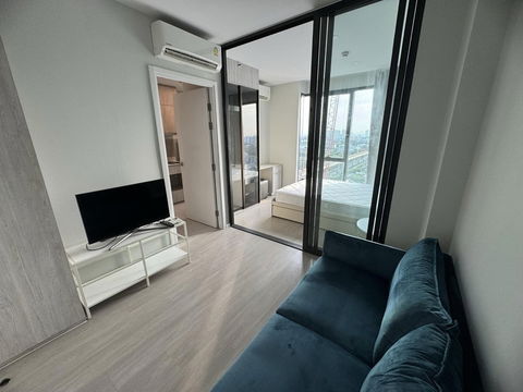 ให้เช่า Ciela Sripatum (เซียล่า ศรีปทุม) 🌸12,500/เดือน 🌸 ติด bts บางบัว Line : @ds159 / please contact us✨