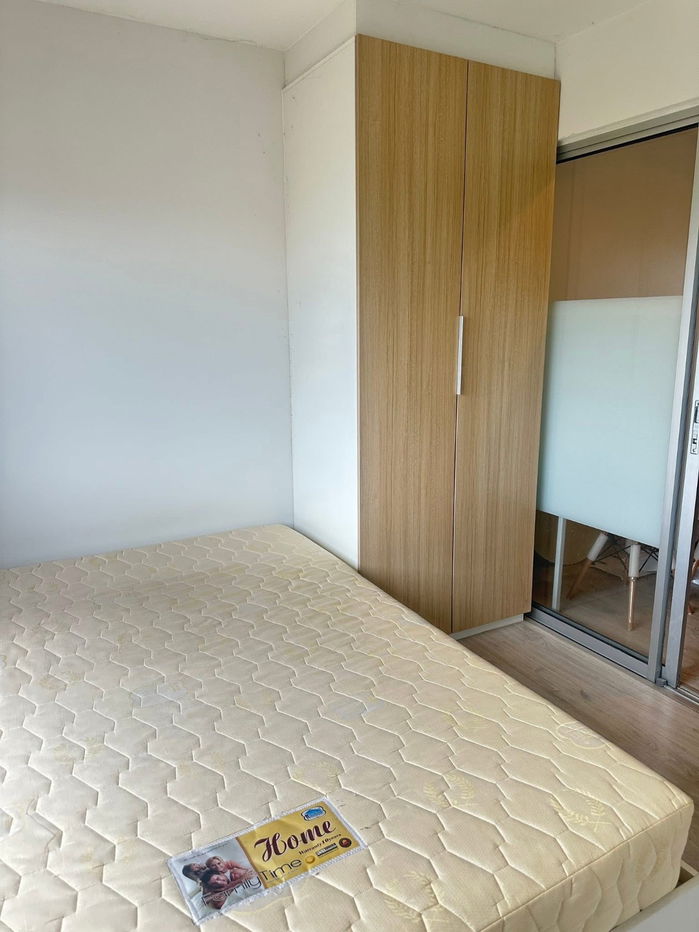 รูป 🛑LINE ID @cutecondo มี@🛑 เสนาคิท เวสเกต บางบัวทอง 5,500 ว่าง✅ ตอบไว - รูปที่ 4/11