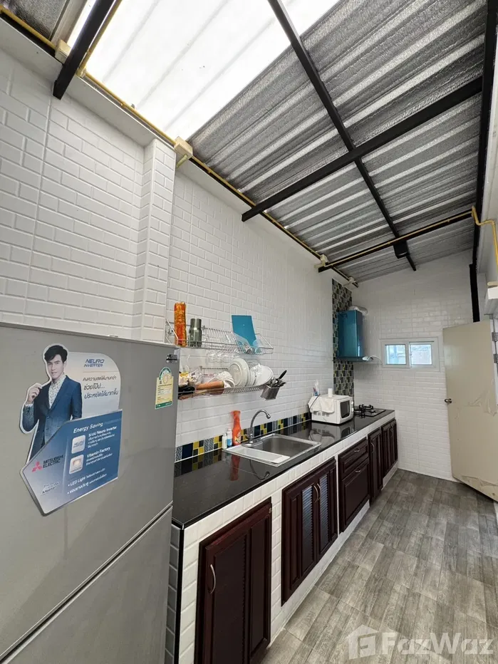 picture 3-Bedroom Baan Pruksa Nara Chaiyapruk 2 - Jomtien 2015640 - 8/25