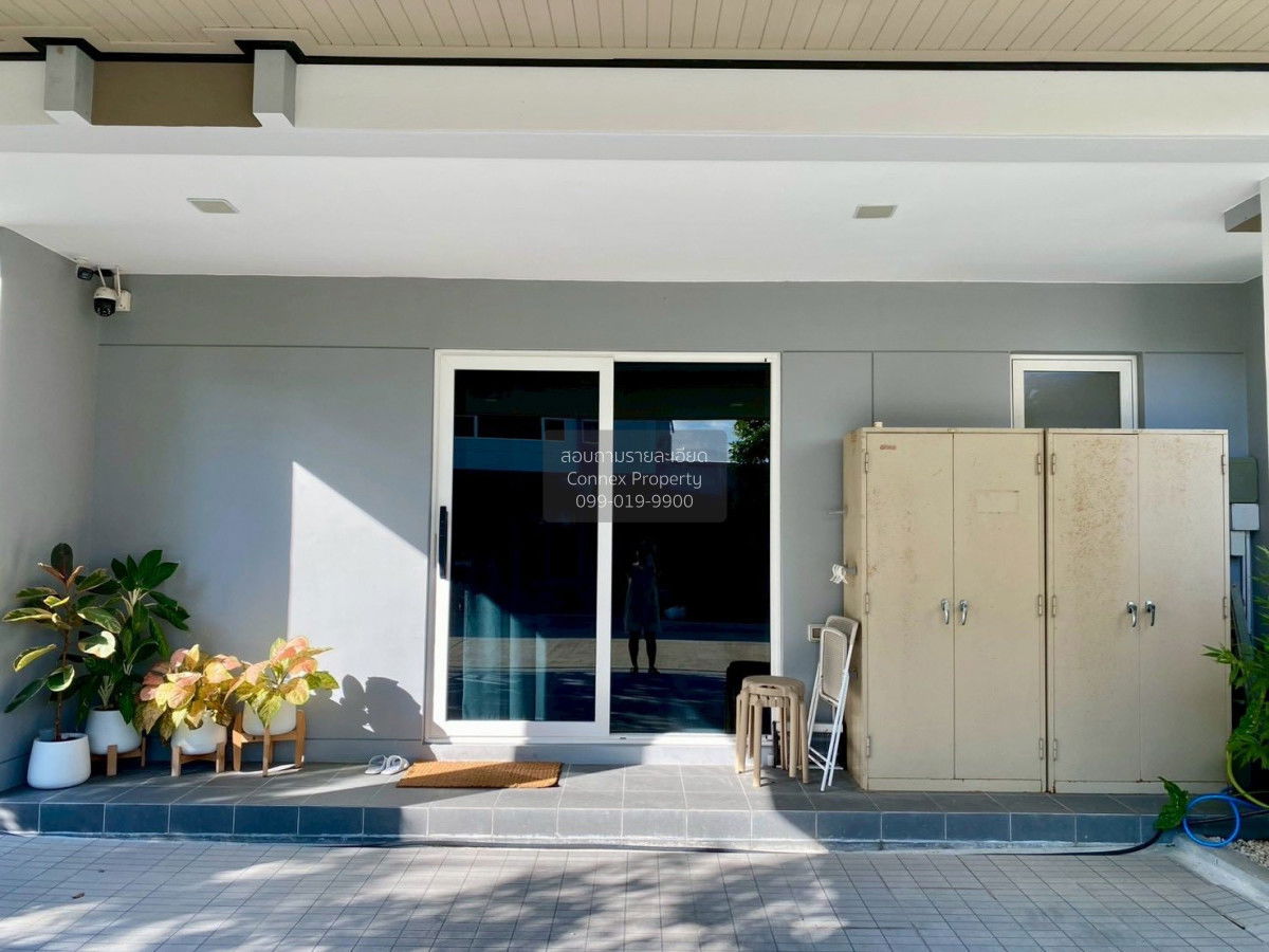 รูป เช่าบ้าน แกรนด์ พลีโน่ เมกา บางนา หน้ากว้าง บางแก้ว บางพลี สมุทรปราการ CX-139387 ✅ ทักไลน์ @connexproperty ตอบทันที ทีมงานมืออาชีพ ✅ - รูปที่ 6/12