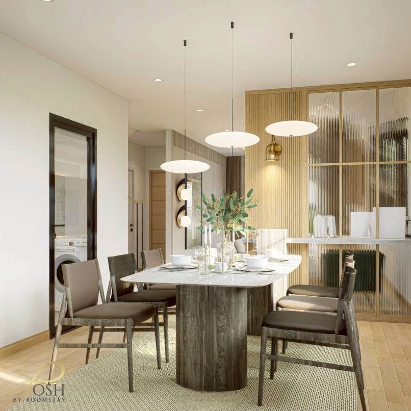 รูป บ้านเดี่ยวพื้นที่ใช้สอยเยอะถึง 202.8 ตรม รีโนเวทใหม่บนทำเลกะทู้ 3ห้องนอน 3ห้องน้ำ กับฟังก์ชั่นที่ตอบโจทย์สำหรับครอบครัว - รูปที่ 4/22