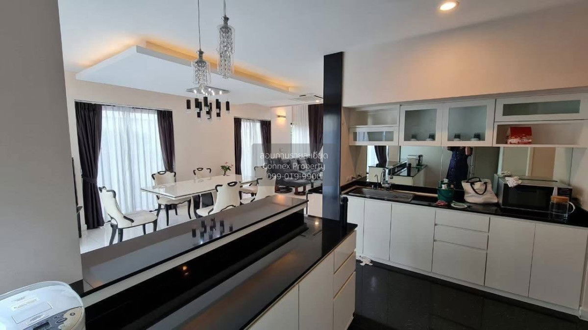 picture For Rent House , Baan Lumpini Suanluang Grand Rama 9 , Nong Bon , Prawet , Bangkok , CX-139683 ✅ Live chat with us ADD LINE @connexproperty ✅ - 4/8