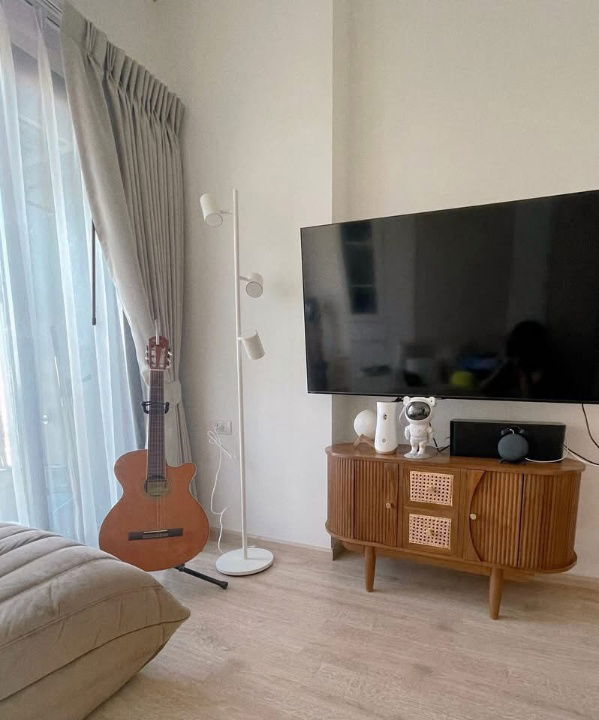 รูป #A124296 ✅ 8/12/68 ขายคอนโด IDEO Sathorn - Wongwian Yai 📲📢สอบถาม ld line @condoboy - รูปที่ 2/13