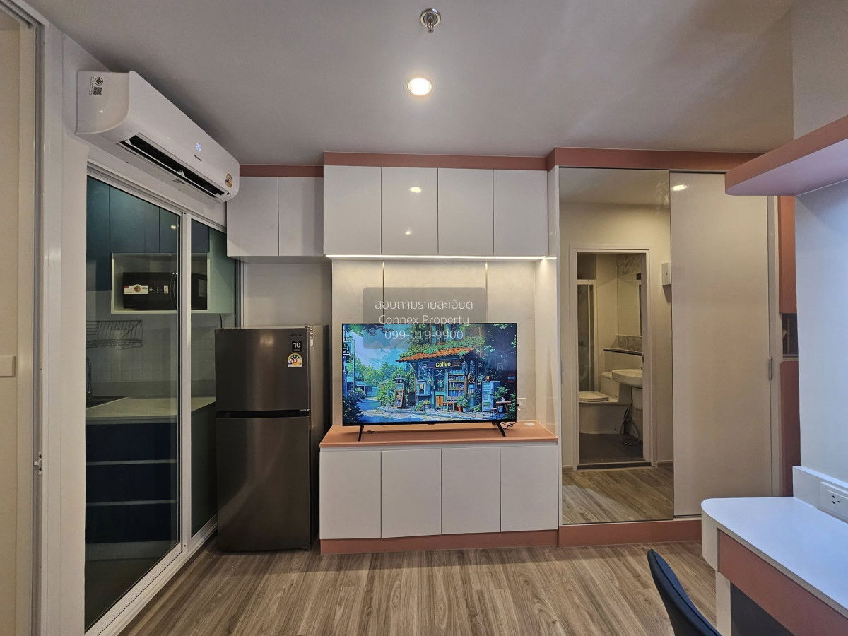 picture 🔥🔥🔥 For Rent Condo , Regent Home Bangna (New Project) , Bang Na , Bang Na , Bangkok , CX-139295 ✅ Live chat with us ADD LINE @connexproperty ✅ 🔥🔥🔥 - 2/6
