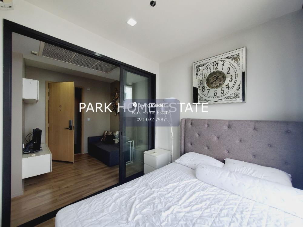 picture Only 17,000 THB/month! 27 sq.m. ✨ 083-601-0968 Line: @pukkhome - 2/13