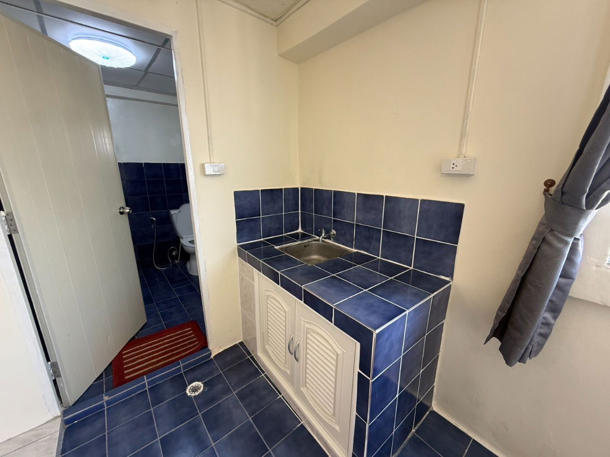 รูป (19899) Benjamas Condo @ Sukhumvit 101/1 - รูปที่ 8/11