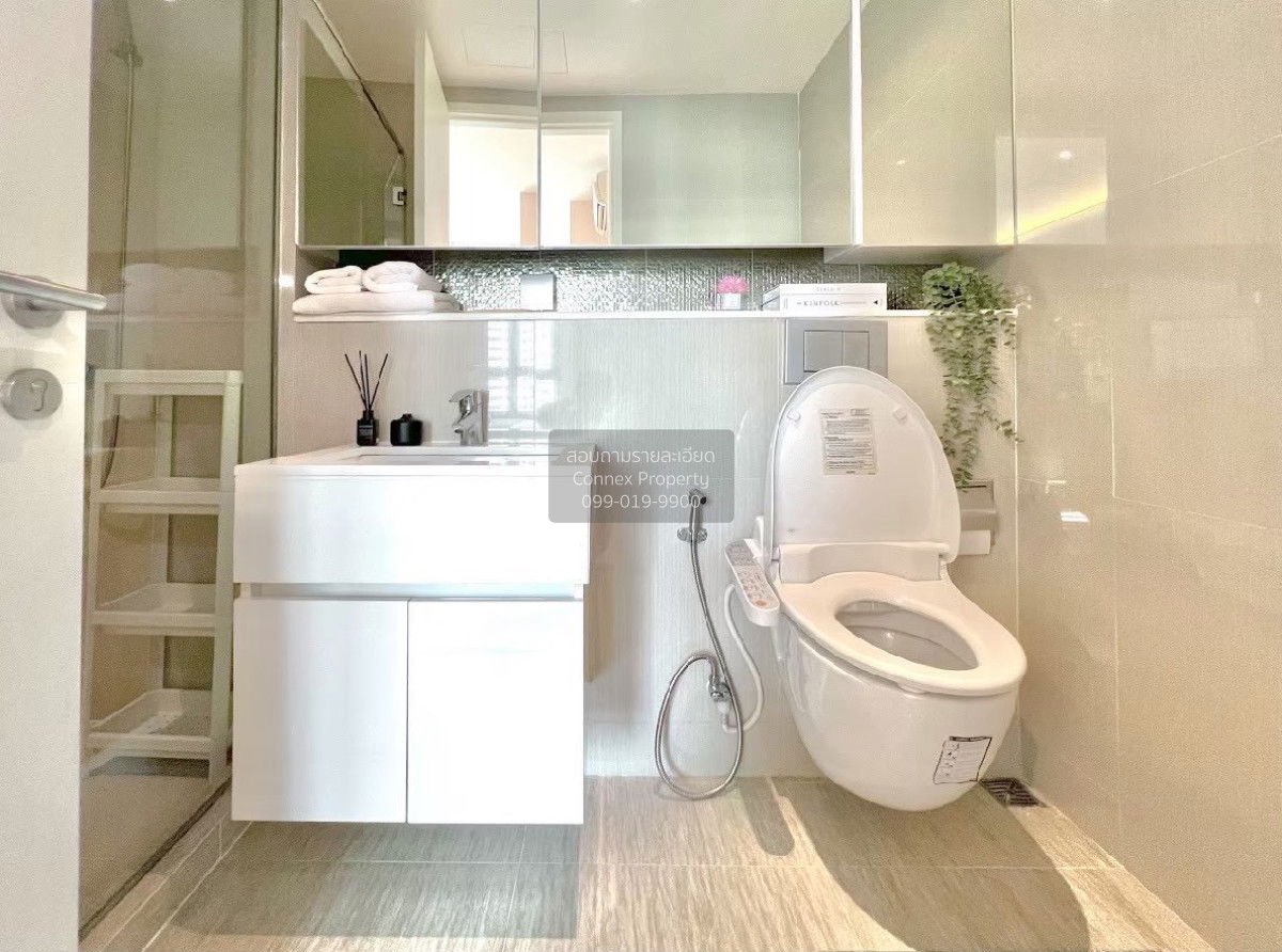 รูป 🔥🔥🔥 ขายคอนโด เอช สุขุมวิท 43 BTS-พร้อมพงษ์ คลองตันเหนือ เขต วัฒนา กรุงเทพ CX-82992 ✅ ทักไลน์ @connexproperty ตอบทันที ทีมงานมืออาชีพ ✅ 🔥🔥🔥 - รูปที่ 5/6