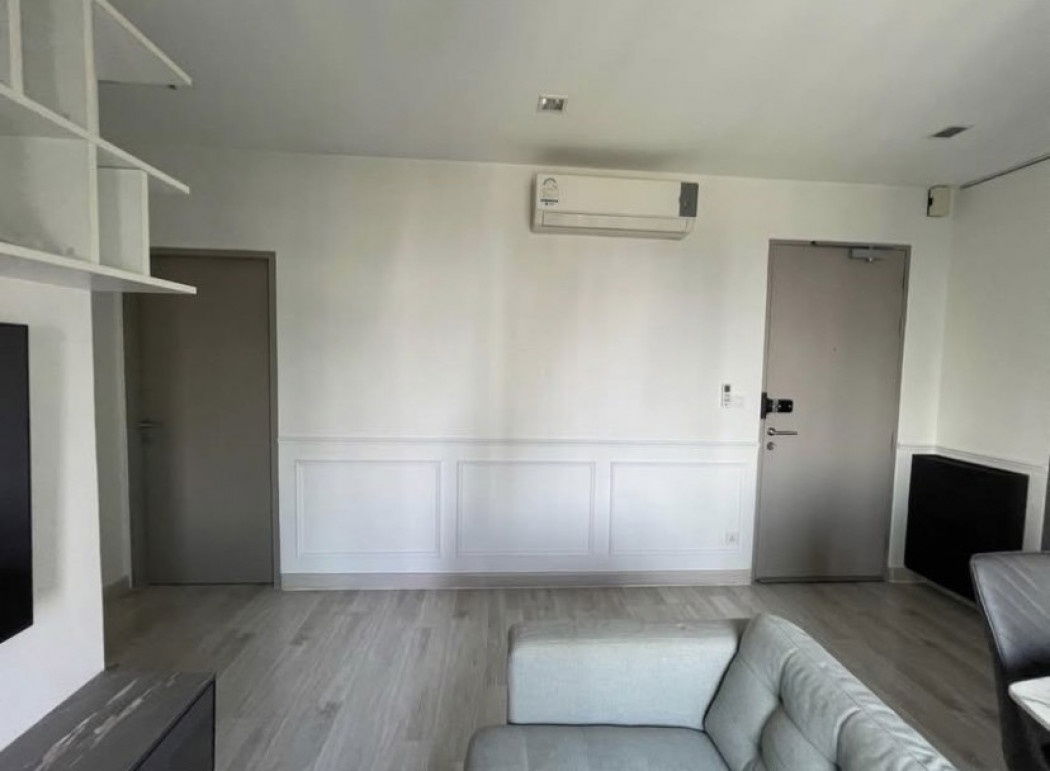 รูป ให้ เช่า คอนโด M1518 IDEO MOBI Sukhumvit 44 ตรม Full Furnished - รูปที่ 4/12