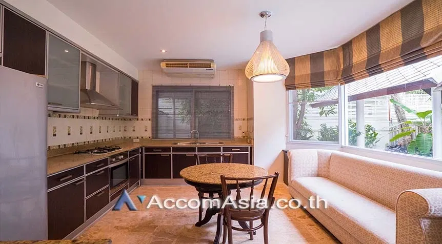 รูป 🔼🔽 AccomA 📩 Pet friendly 4 BR House @Privacy House in Compound (50066) - รูปที่ 10/20