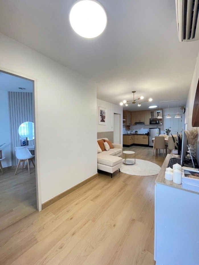 picture #R8144 ð 111268 Condo for Rent: Baan Vipavee (Viphavadi 16) - 7/18