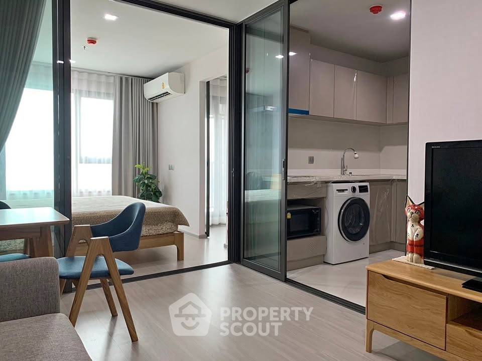 รูป คอนโด 1-ห้องนอน ที่ ไลฟ์ ลาดพร้าว ใกล้ BTS ห้าแยกลาดพร้าว (ID 2467037) - รูปที่ 2/22