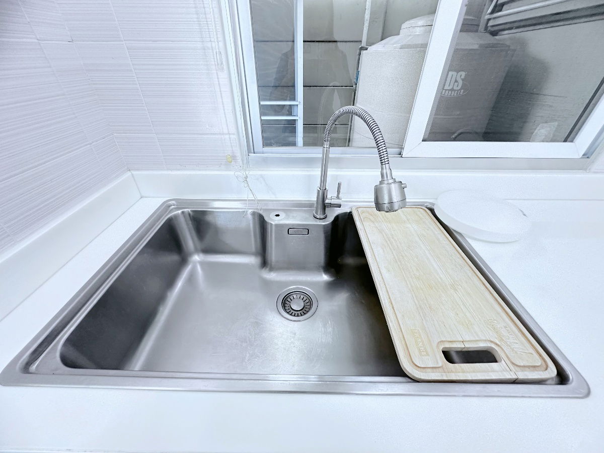 รูป บ้านต้นคลองรังสิตใกล้ฟิวเจอร์ ลุมพินี ทาวน์วิลล์ รังสิตคลอง2 - รูปที่ 9/32