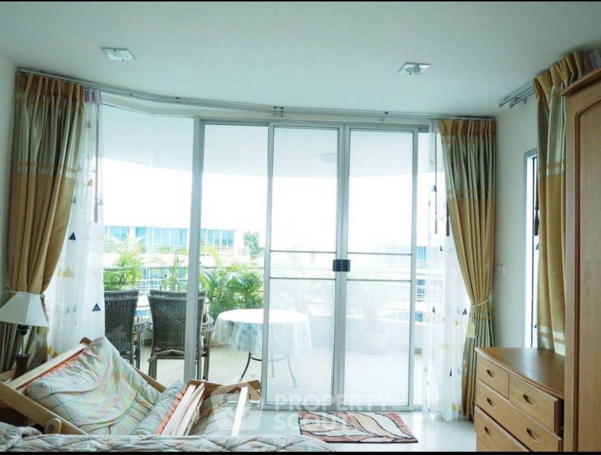 รูป คอนโด 2-ห้องนอน ที่ คอนโดบ้านชายทะเล ใน หนองแก (ID 2432549) - รูปที่ 7/13