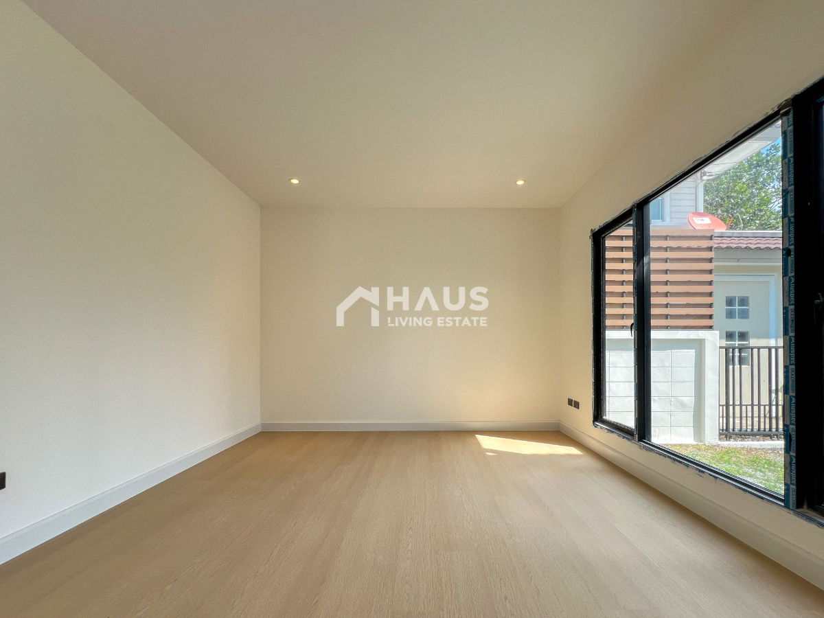 รูป 🔥 ขายบ้านเดี่ยว พฤกษ์ลดา ติวานนท์ - ราชพฤกษ์ 🔥/ 4 ห้องนอน #HRP3018 - รูปที่ 7/20