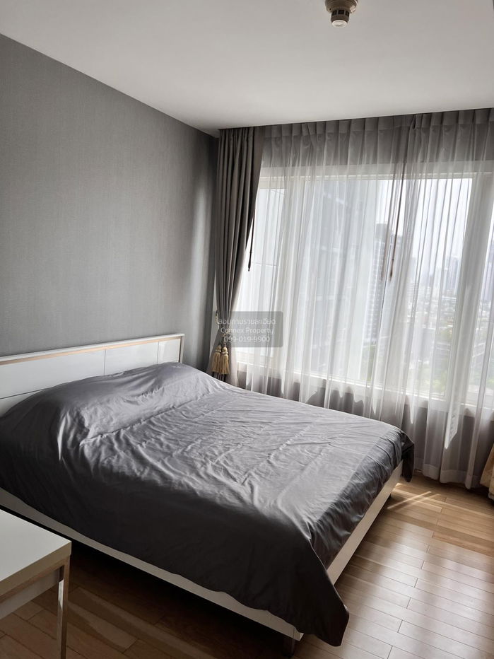 รูป เช่าคอนโด สิริ แอท สุขุมวิท BTS-ทองหล่อ พระโขนง เขต วัฒนา กรุงเทพ CX-19208 ✅ ทักไลน์ @connexproperty ตอบทันที ทีมงานมืออาชีพ ✅ - รูปที่ 8/12