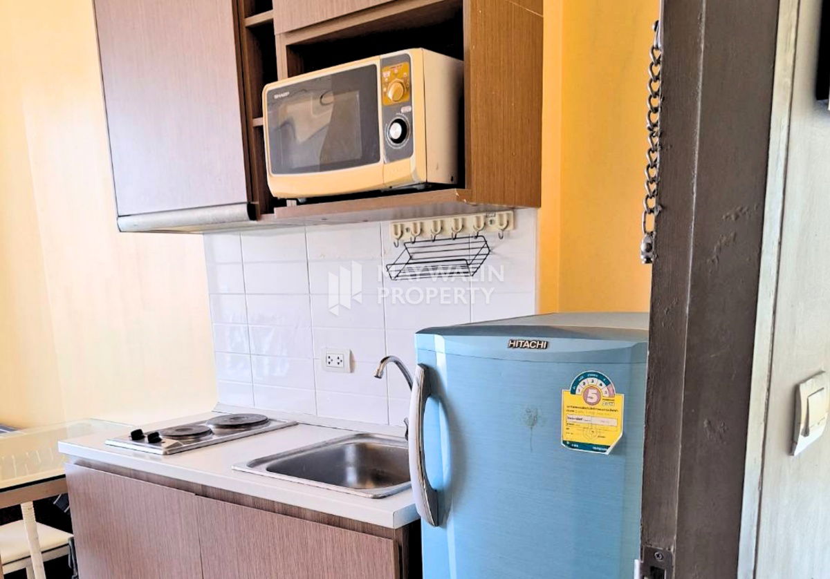 รูป 🏙 ให้เช่า IDEO Mix Phaholyothin | 1 Bedroom 28 ตร.ม. | 14,000 บาท 📲 Line ID: 0842932624/Junesone520 - รูปที่ 5/8