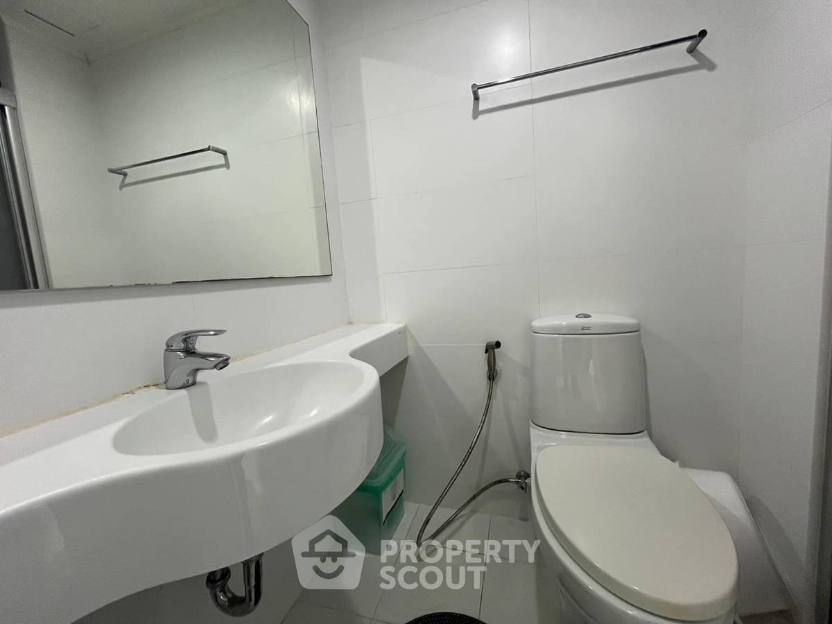 รูป คอนโด 1-ห้องนอน ที่ ลุมพินี พาร์ค บีช จอมเทียน ใกล้ หาดจอมเทียน (ID 2136841) - รูปที่ 2/16