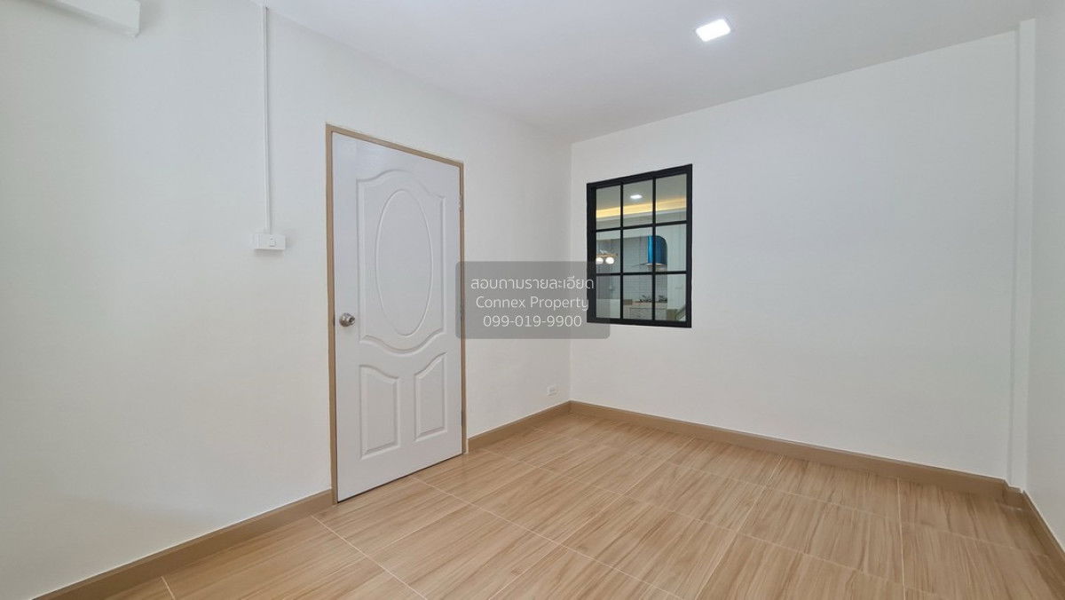 picture For Sale Townhouse/Townhome , Busarin Ramintra , Sam Wa Tawan Tok , Khlong Sam Wa , Bangkok , CX-139228 ✅ Live chat with us ADD LINE @connexproperty ✅ - 10/12