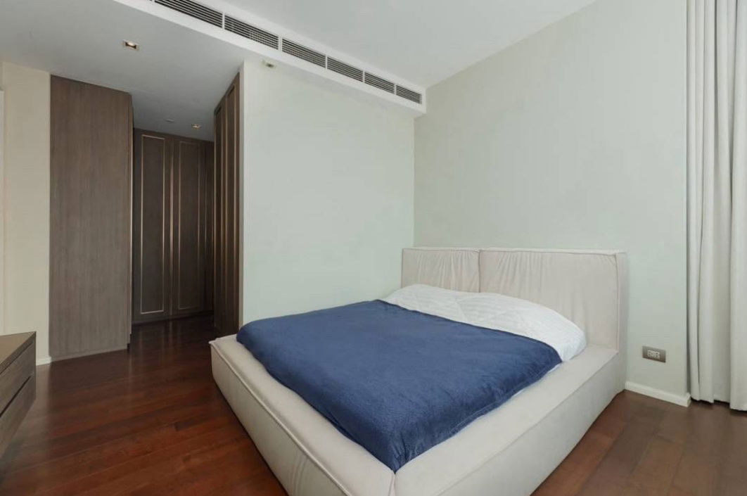รูป ให้เช่า For Rent & Sale Diplomat Sukhumvit 39, in the heart of Phrom Phong - รูปที่ 9/16
