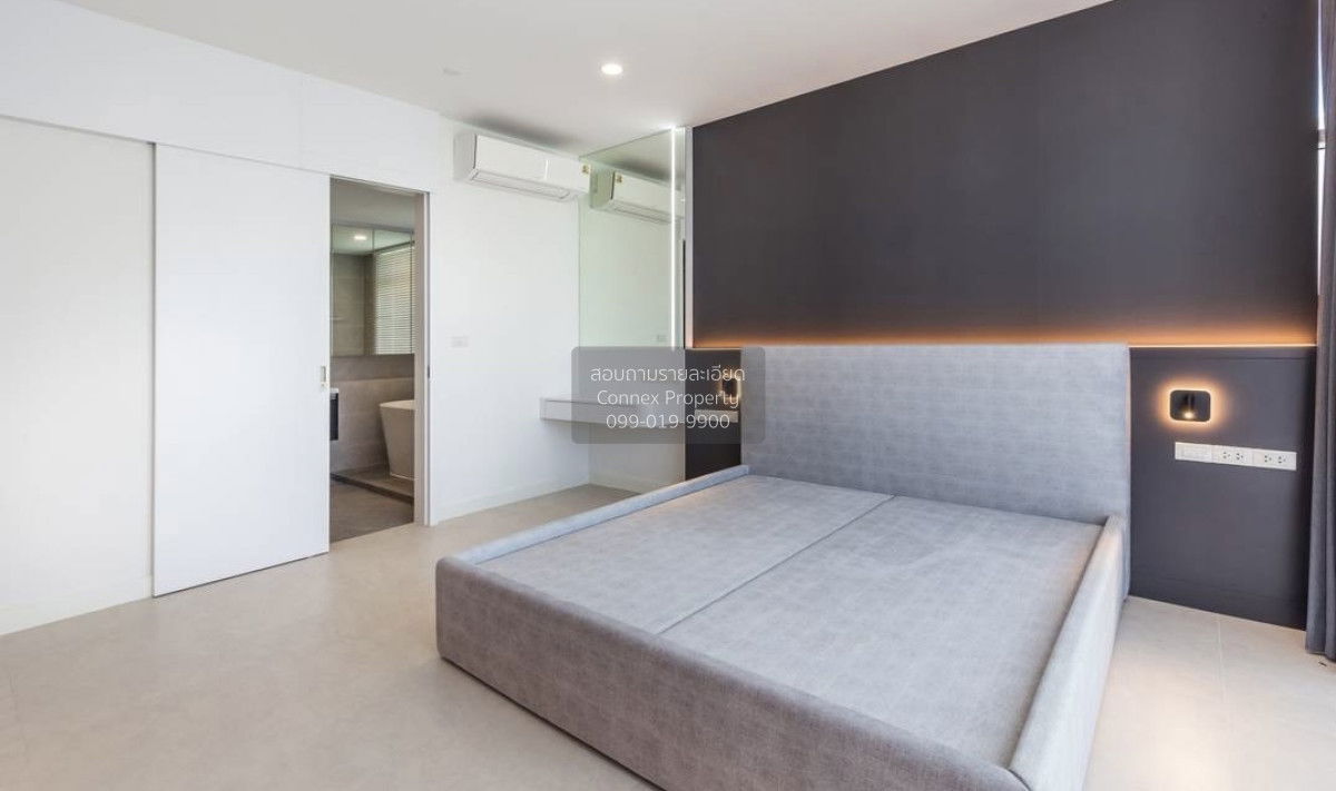 รูป เช่าคอนโด  ฟลูเลอตัน สุขุมวิท วิวสวย ชั้นสูง ห้องมุม หน้ากว้าง รีโนเวทใหม่ BTS-เอกมัย คลองตันเหนือ เขต วัฒนา กรุงเทพ CX-139233 ✅ ทักไลน์ @connexproperty ตอบทันที ทีมงานมืออาชีพ ✅ - รูปที่ 4/6