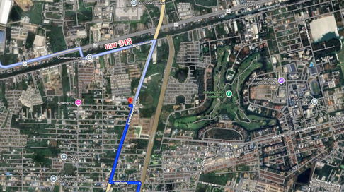 ที่ดินเปล่า "ทำเลดี" ใกล้ ม.รังสิต (ราคาต่อรองได้)