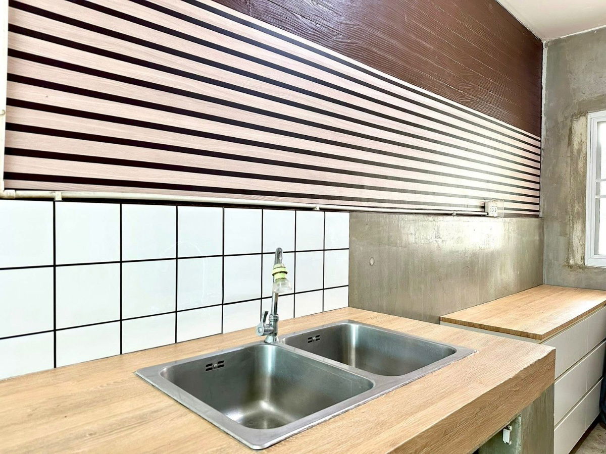 รูป 🚨 ให้เช่าบ้าน เจ วิลล่า แพรกษา 4 ห้องนอน 3 ห้องน้ำ 2 ที่จอดรถ ครัวไทยพร้อมใช้งาน เครื่องใช้ไฟฟ้าครบทั้งบ้าน 25,000 บาท/เดือน - รูปที่ 8/20